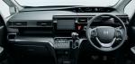 Honda StepWGN Spada 2017 года